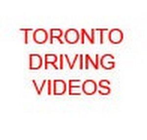 TorontoDrivingVideos
