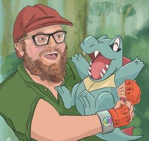 Totodile Tales
