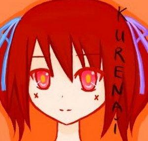 utauKurenai