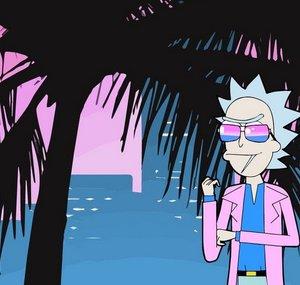 Vice Rick