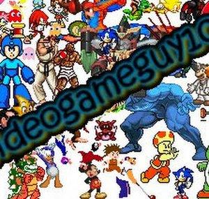 videogameguy101