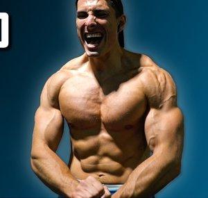 VitruvianPhysique