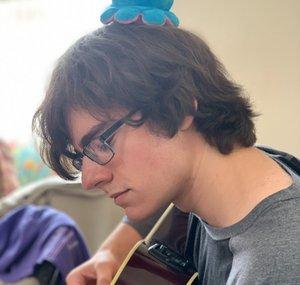 Voice of Kevin