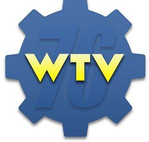 Widgeon TV