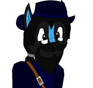Wolf Knight797