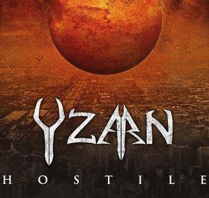 Yzarn Metal