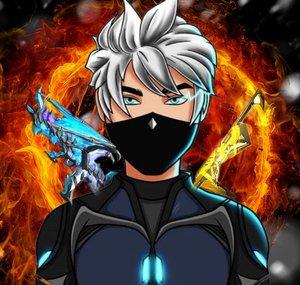 Zenboy33 ninja