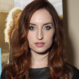 Zoe Lister-Jones