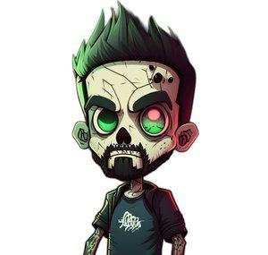 Zombyra