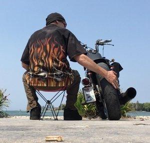 1Theebluesman