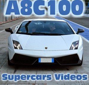A8C100