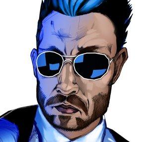 ADAM FRIENDED
