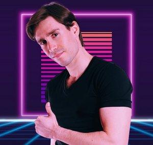 Adrian Vereda