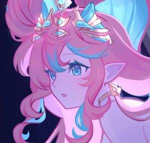 Amora Lumina Ch.