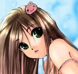 Anita SweetLove