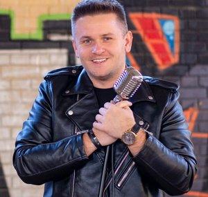 Arek Kopaczewski