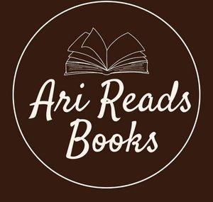 Ari Reads Books