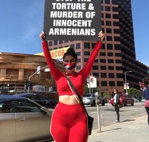 armenian feminist հայ ֆեմինիստ