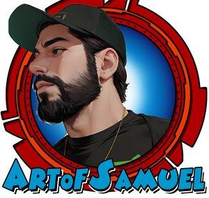 Art of Samuel Vera