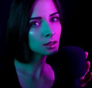 ASMR with Kim