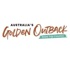 Australia's Golden Outback