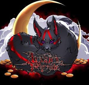 Avarice Incarnate [Wolf Vtuber]
