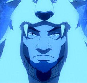 Avatar Of Earth