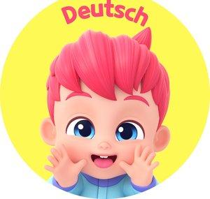 Bebefinn Deutsch - Kinderlieder