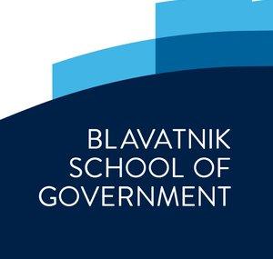 Blavatnik School of Government