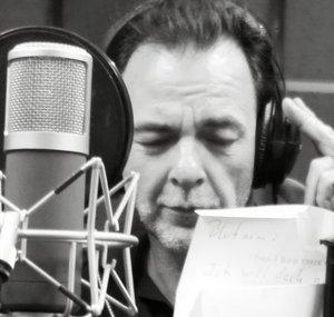 Blutarm Ronny Roth