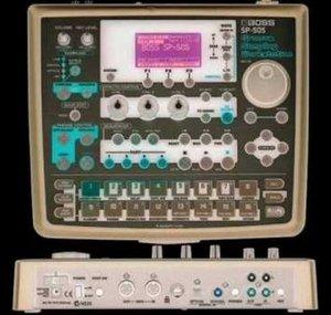 Boog Beats (Boogie)