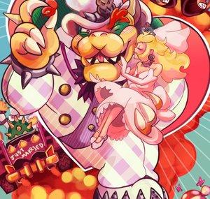 Bowserdude X