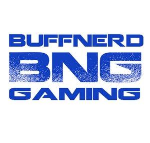 BuffNerdGaming