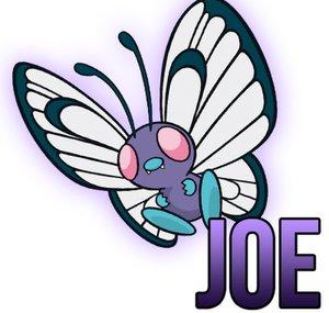 butterfreek