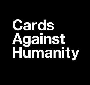 Cards Against Humanity