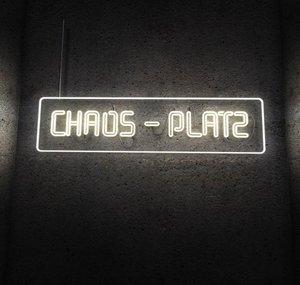 Chaos-Platz
