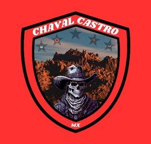 Chaval Castro Mx