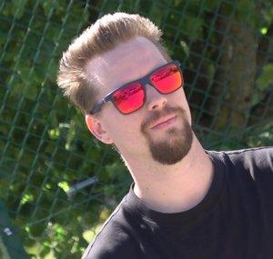 Chris Whippit Vloggar