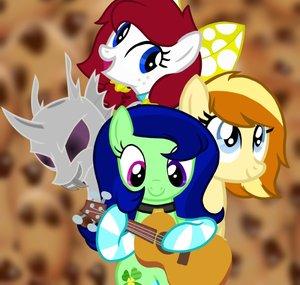 Cookie Crew