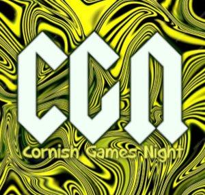 Cornish Games Night