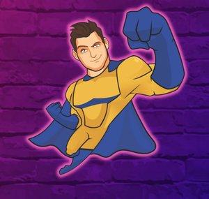 Cosplay Chris