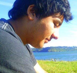 Cristian Guerrero