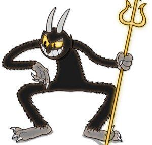 Cuphead El Goanimator