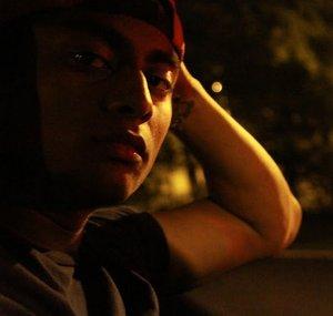 Darrick Cruz
