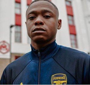 Deluded Gooner