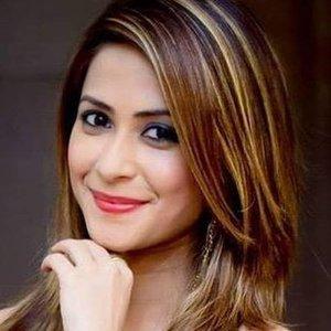 Dimple Jhangiani
