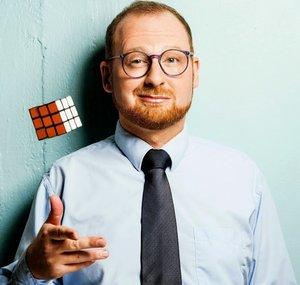 Doktor Allwissend