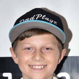 Dominic Salvatore