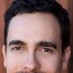Dustin Hahn