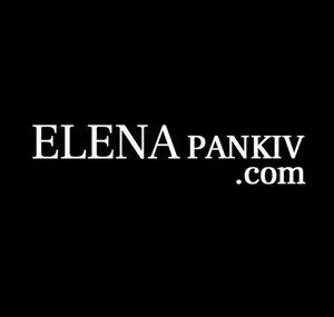 ELENA PANKIV